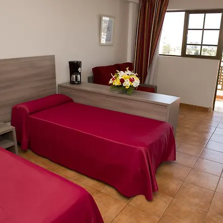 Parquemar * Playa del Inglés