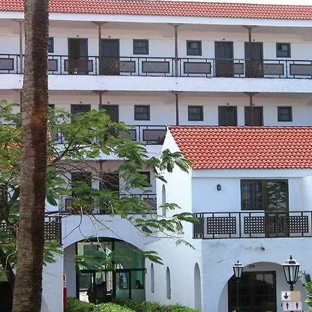 Apartament Parquemar Playa del Inglés