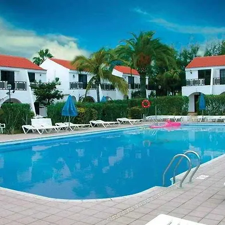 Parquemar Apartament Playa del Inglés