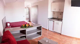 Parquemar Appartamento Playa del Inglés