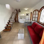 Appartement Parquemar