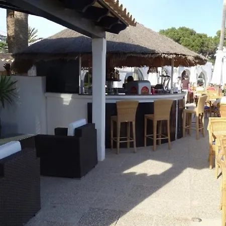 Apartment Parquemar Playa del Ingles (Gran Canaria)