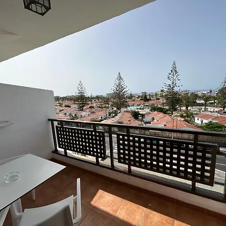 Parquemar * Playa del Ingles (Gran Canaria)