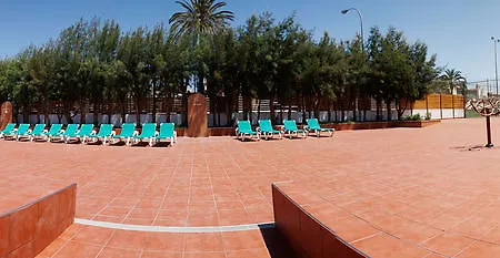 Parquemar Playa del Ingles (Gran Canaria)