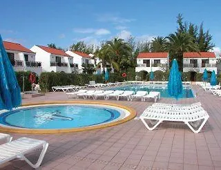 Parquemar