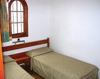 Parquemar Apartman