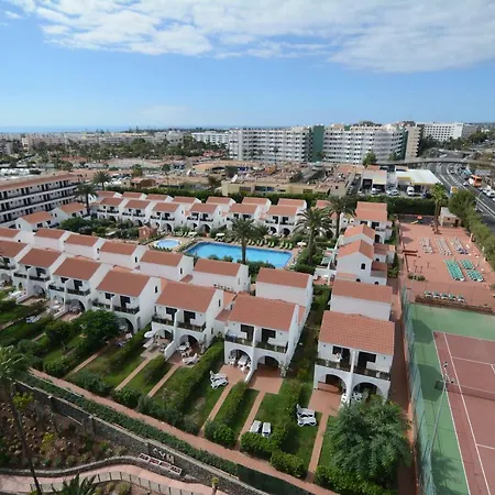 Parquemar Apartman *