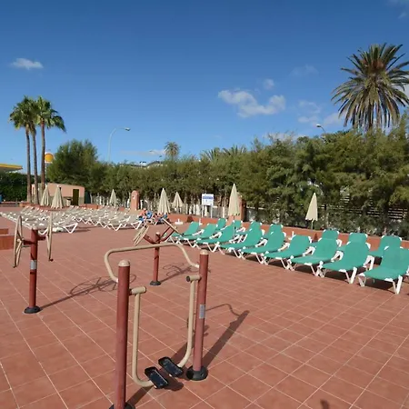 Parquemar * Playa del Ingles (Gran Canaria)