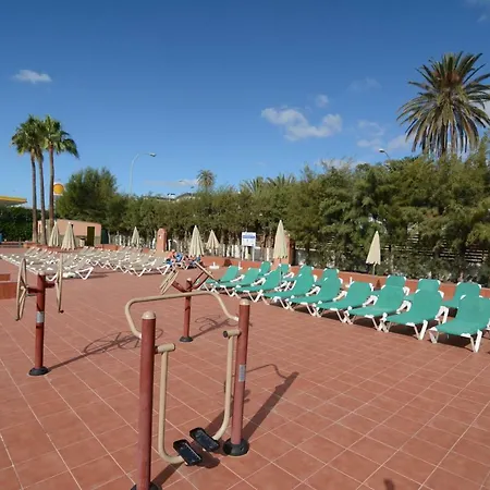 Parquemar * Playa del Ingles (Gran Canaria)