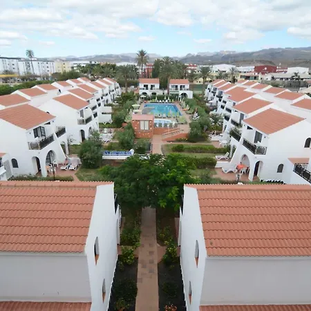 Parquemar Playa del Ingles (Gran Canaria)
