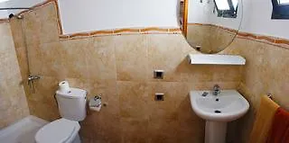 Apartment Parquemar *