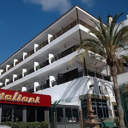 Parquemar Apartmán *