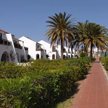 Apartmán Parquemar *