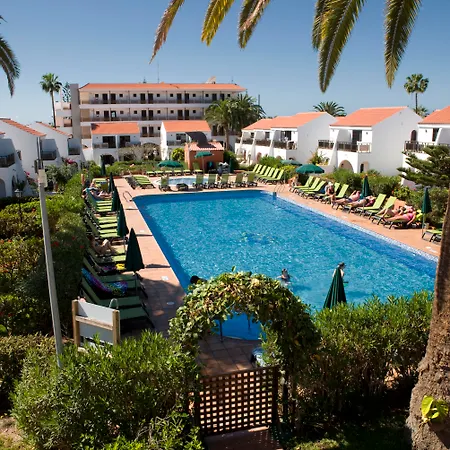 Apartmán Parquemar