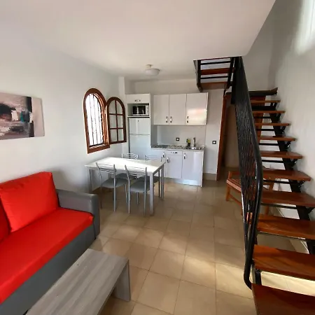 Parquemar Apartmán