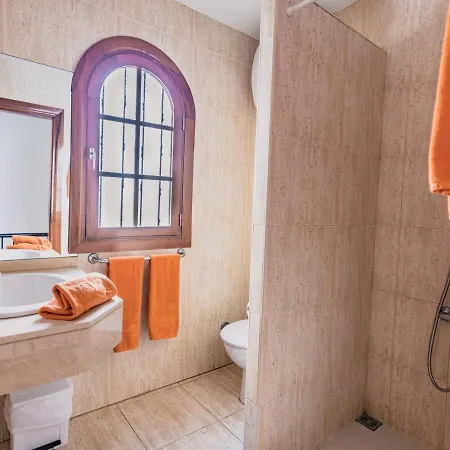 Parquemar Appartement