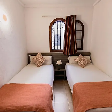 Apartmán Parquemar Playa del Inglés