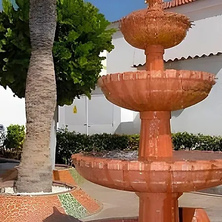 Parquemar Playa del Inglés