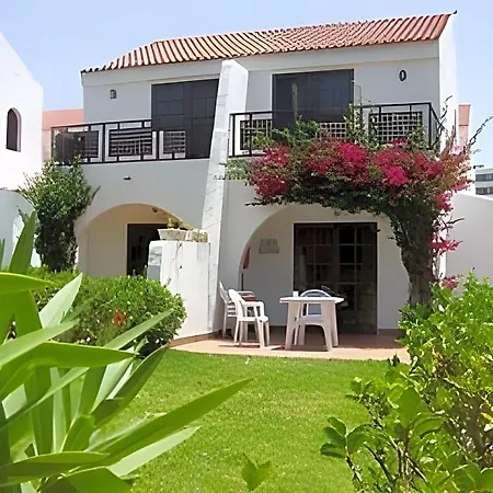 Apartament Parquemar Playa del Inglés