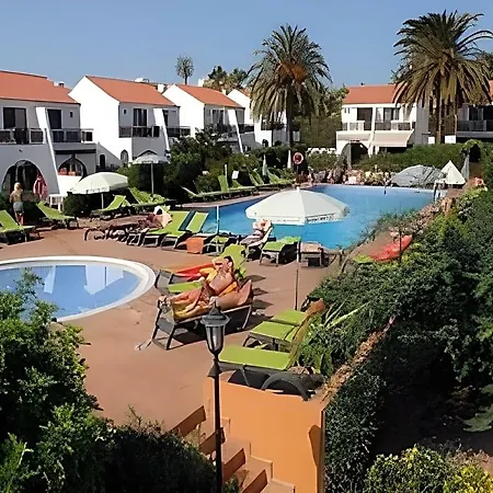 Parquemar Διαμέρισμα Πλάγια ντελ Ινγκλές