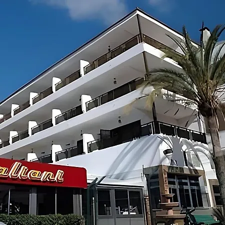 Parquemar Διαμέρισμα