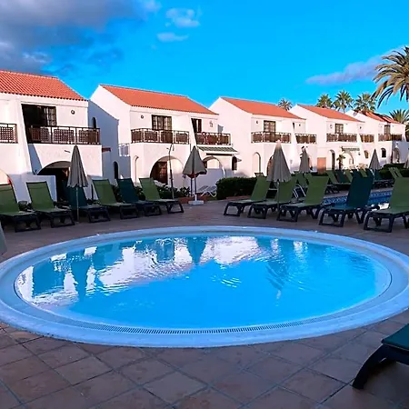 Parquemar Apartment *