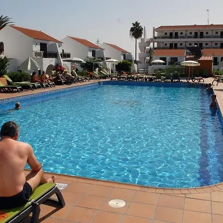 Parquemar Playa del Inglés
