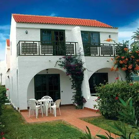 Parquemar Apartman *