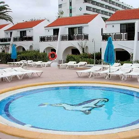 Apartmán Parquemar