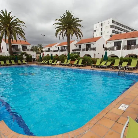 Parquemar Apartmán *