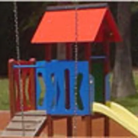 Apartmán Parquemar *