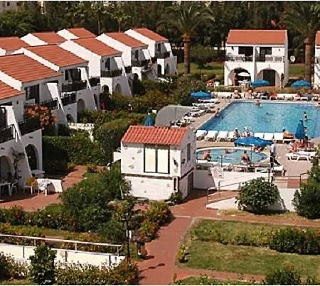 Apartmán Parquemar