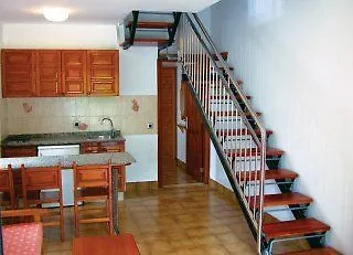 Apartmán Parquemar