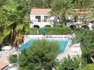 Parquemar Apartmán Playa del Inglés