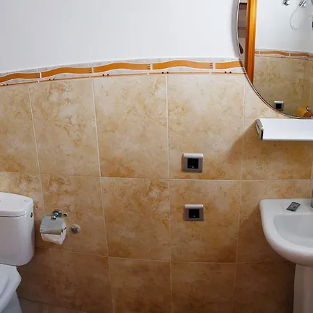Apartmán Parquemar Playa del Inglés
