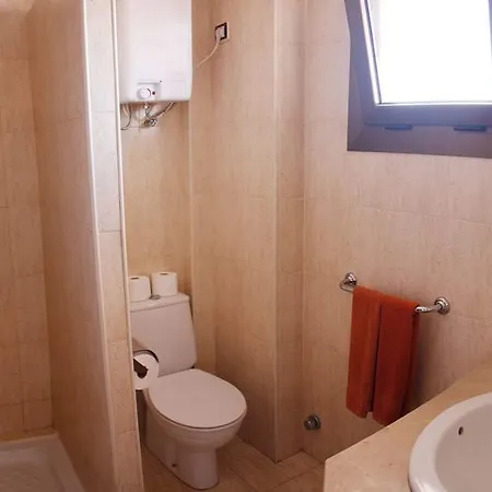 Parquemar Apartmán