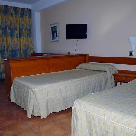 Apartmán Parquemar Playa del Inglés