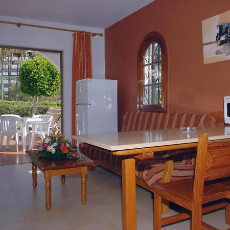 Parquemar Apartmán