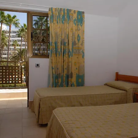 Parquemar Apartmán Playa del Inglés
