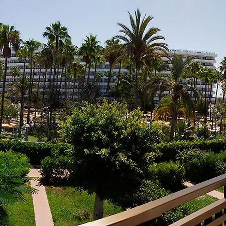 Apartmán Parquemar Playa del Inglés