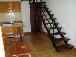 Apartmán Parquemar