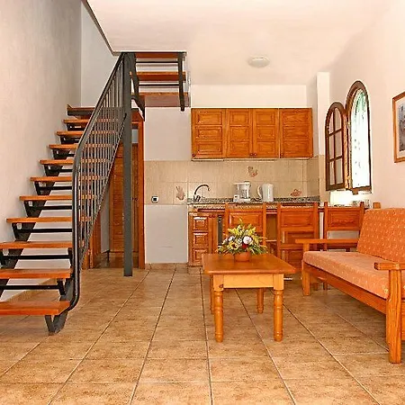 Parquemar Apartmán