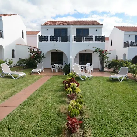 Parquemar Apartmán Playa del Inglés