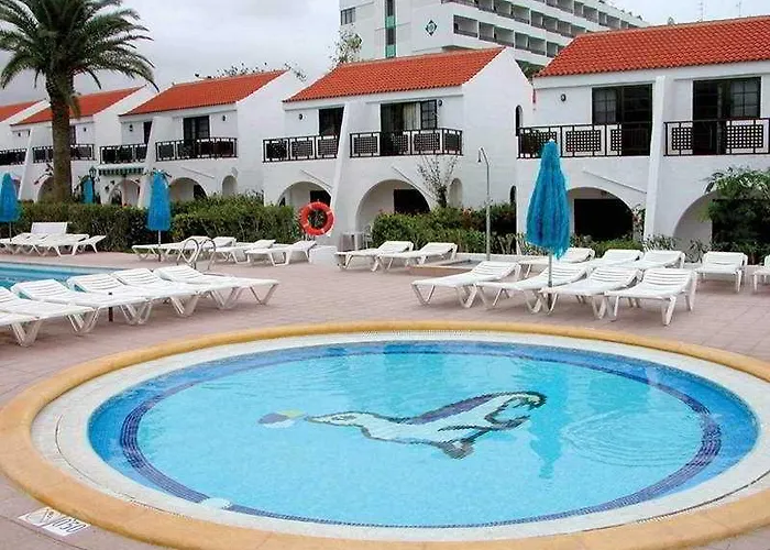 Apartamento Parquemar
