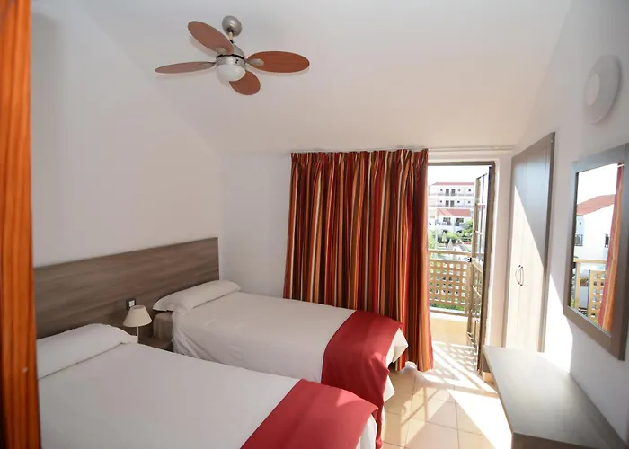 Apartamento Parquemar *