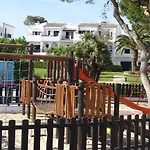 Apartament Parquemar *