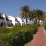 Apartament Parquemar *