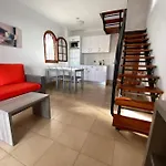 Parquemar Apartament *