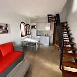 Parquemar Apartament