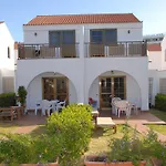 Apartament Parquemar *